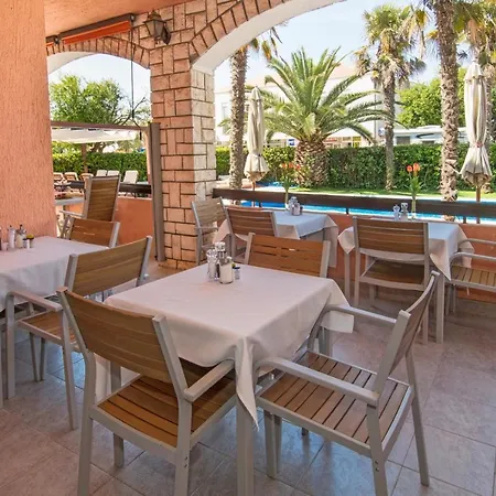 Anita Appartement Medulin