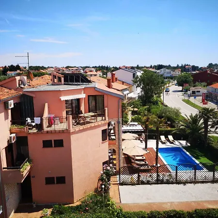 Anita Appartement *