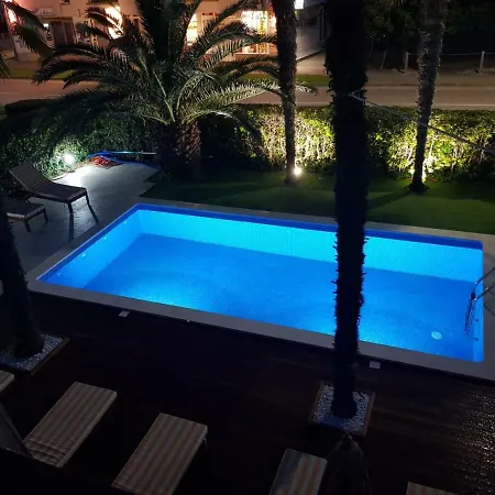 Anita Appartement Medulin