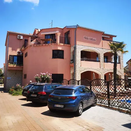 Anita Appartement Medulin