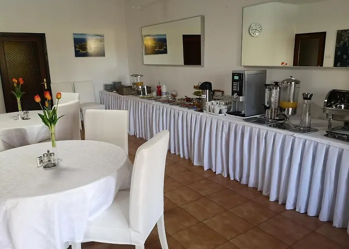 아파트 Anita 메덜린