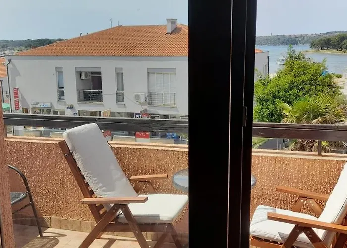 Anita Appartement