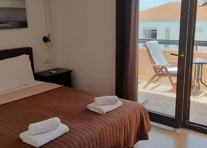Appartement Anita
