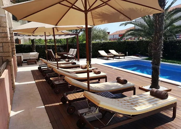 아파트 Anita 메덜린