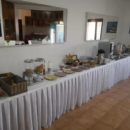Anita Apartment