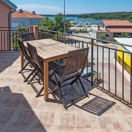 Anita Apartment Medulin