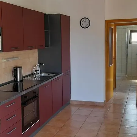 Apartamento Anita Medulin