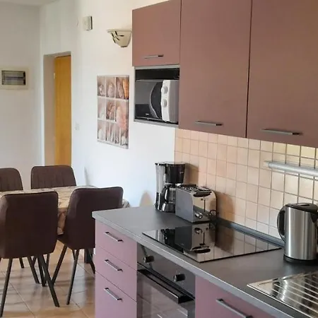 Anita Apartamento Medulin