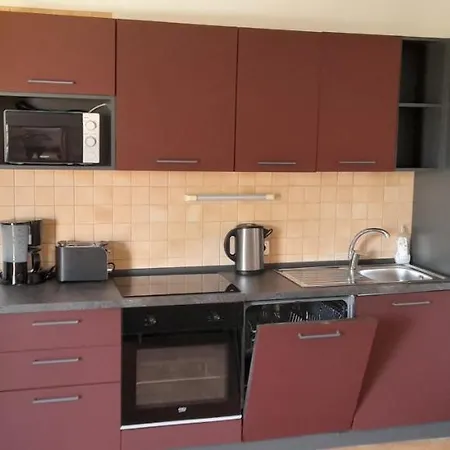 Anita Apartamento Medulin