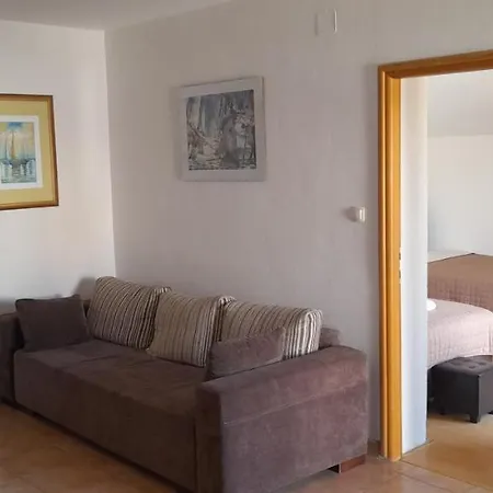 Apartment Anita
