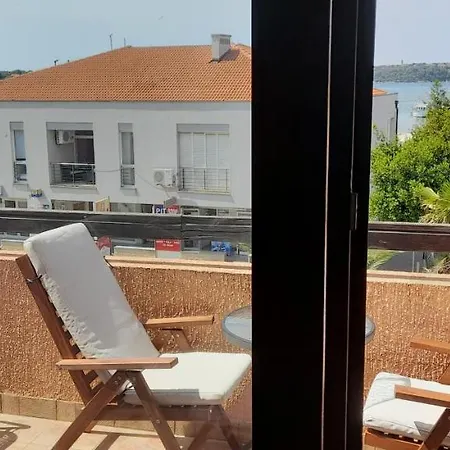 Anita Apartment