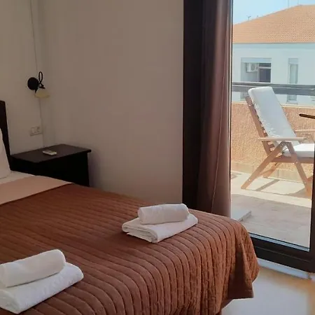 Apartamento Anita